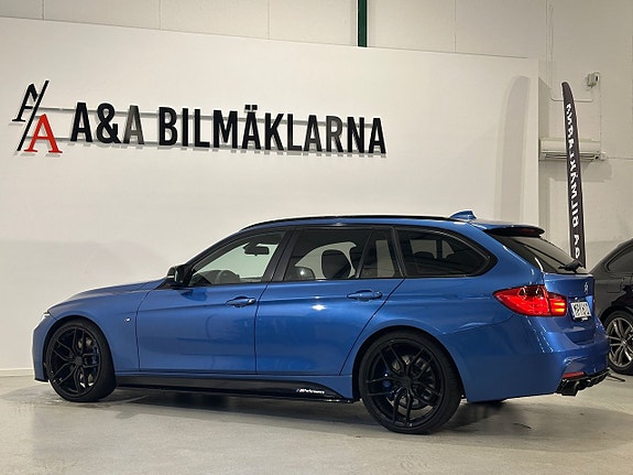BMW 335d 6 of 20