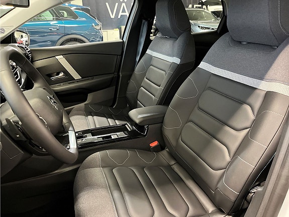 Citroen C4 12 of 17