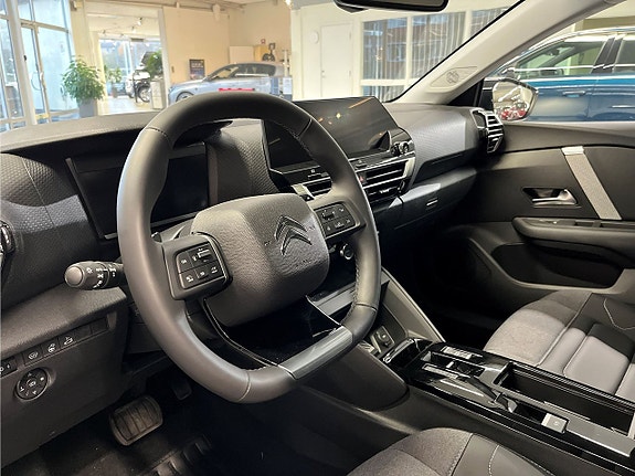 Citroen C4 14 of 17
