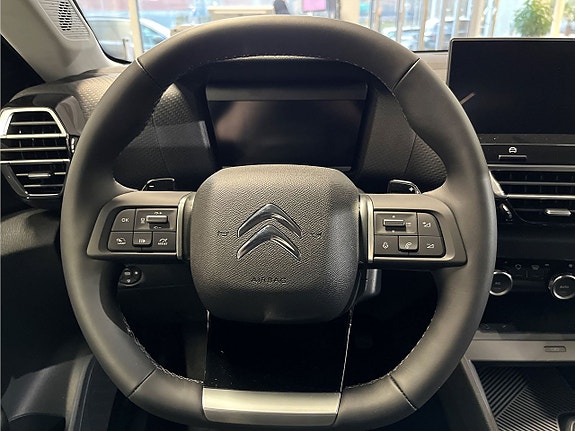 Citroen C4 16 of 17