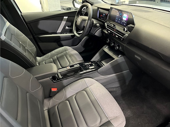 Citroen C4 7 of 17