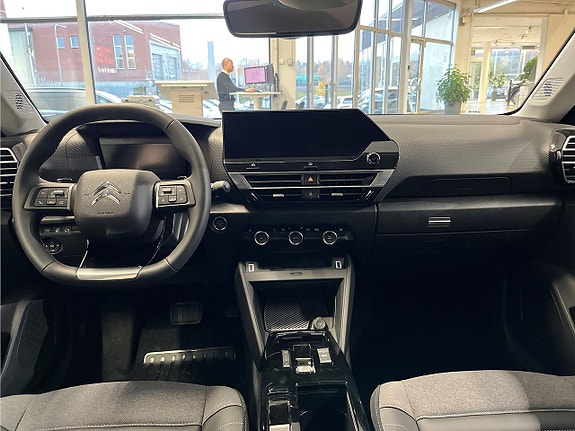 Citroen C4 3 of 5