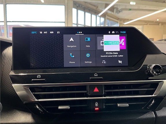 Citroen C4 8 of 17
