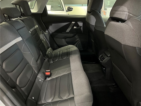Citroen C4 17 of 17