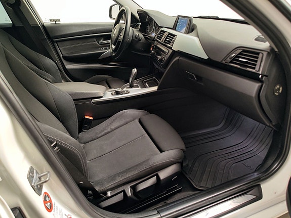 BMW 320 6 of 7