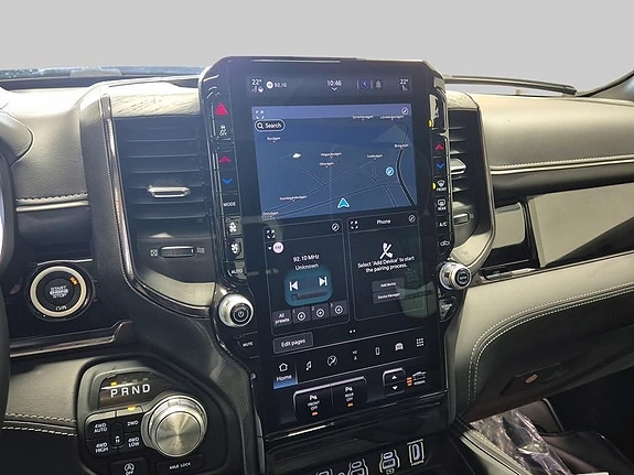 Dodge RAM 1500 8 of 24
