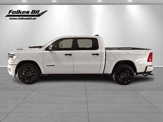 Dodge RAM 1500 3 of 5