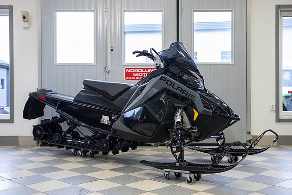 Polaris 650 Switchback Assault 146"