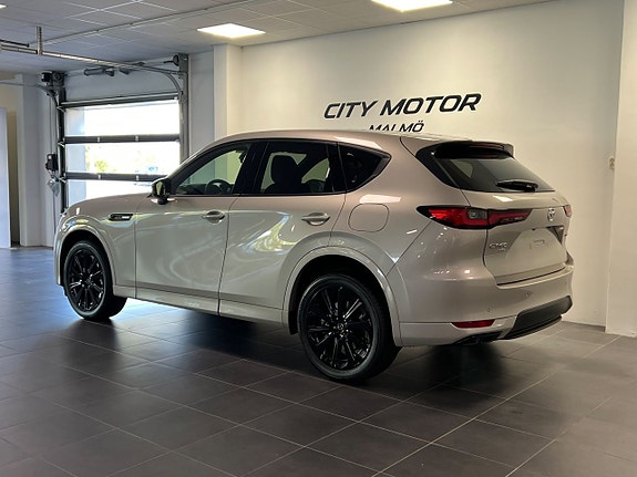 Mazda CX-60 3 of 6