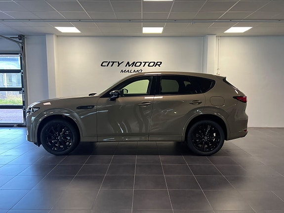 Mazda CX-60 2 of 6