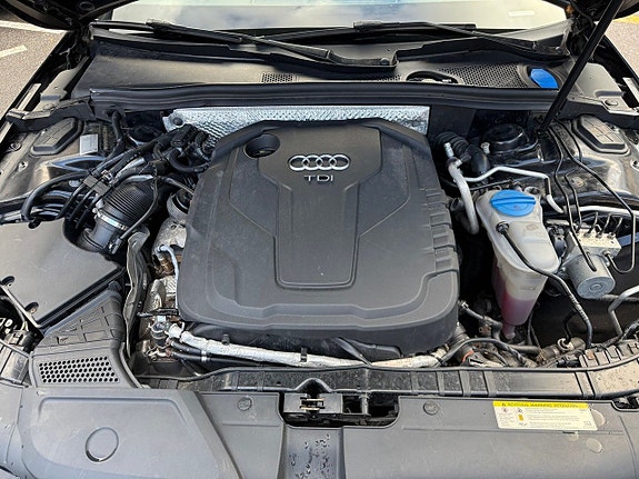 Audi A4 allroad 7 of 10