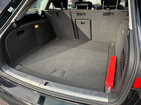 Audi A4 allroad 8 of 10