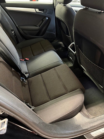 Audi A4 allroad 10 of 10