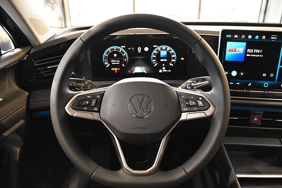 Volkswagen Tiguan 10 of 22