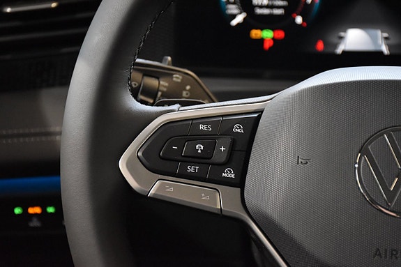 Volkswagen Tiguan 11 of 22