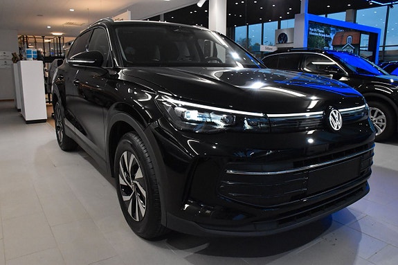 Volkswagen Tiguan 7 of 22