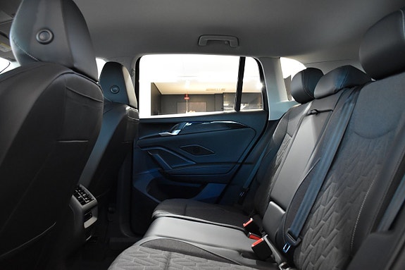 Volkswagen Tiguan 15 of 22