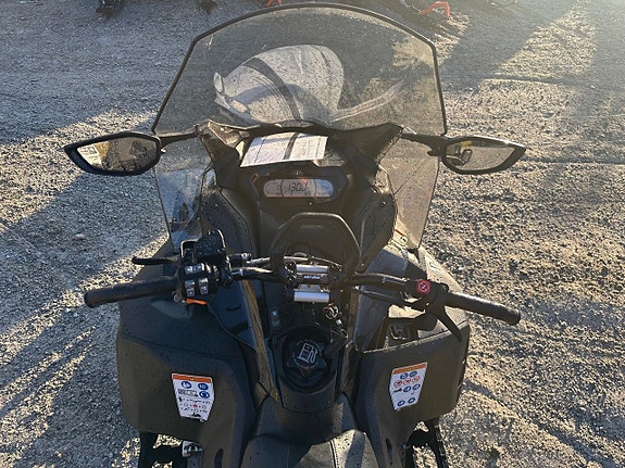Ski-Doo Expedition SE 900 ACE Turbo R -25 *KAMPANJ 5 of 5