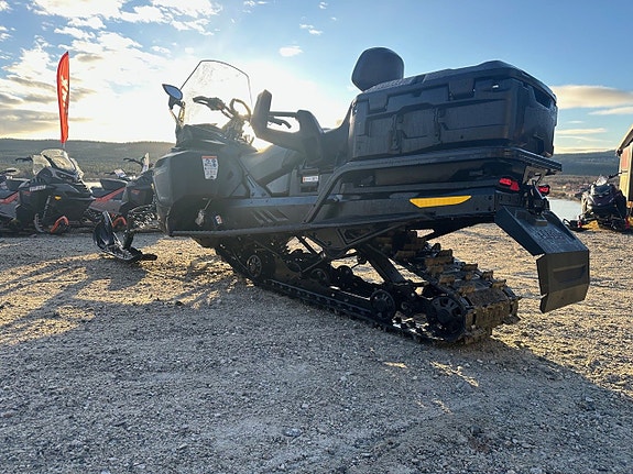 Ski-Doo Expedition SE 900 ACE Turbo R -25 *KAMPANJ 4 of 5