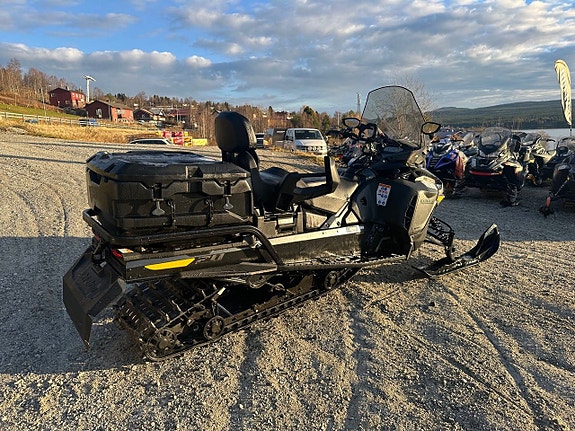 Ski-Doo Expedition SE 900 ACE Turbo R -25 *KAMPANJ 3 of 5