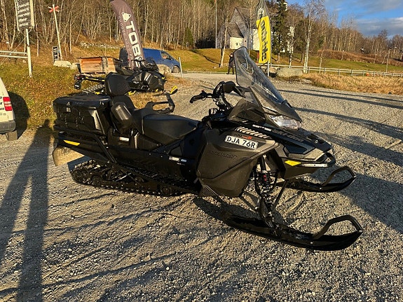 Ski-Doo Expedition SE 900 ACE Turbo R -25 *KAMPANJ 2 of 5