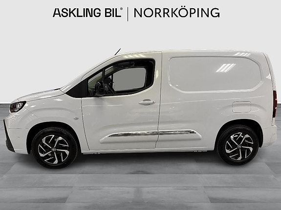 Toyota Proace City 3 of 5
