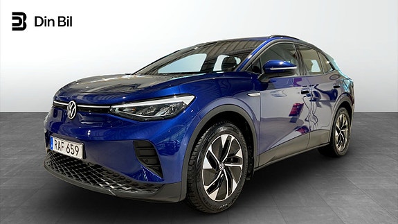 Volkswagen ID.4
