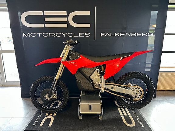 Stark Varg MX 1.2 4 of 6