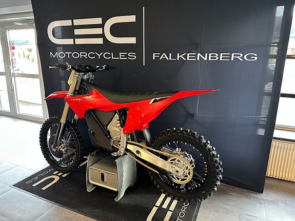 Stark Varg MX 1.2 6 of 6