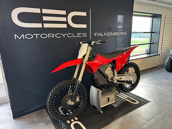 Stark Varg MX 1.2 5 of 6