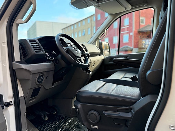 Volkswagen Crafter 35 10 of 11