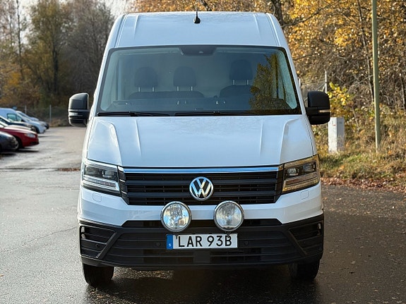 Volkswagen Crafter 35 4 of 5
