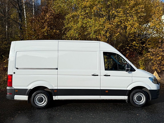 Volkswagen Crafter 35 2 of 5