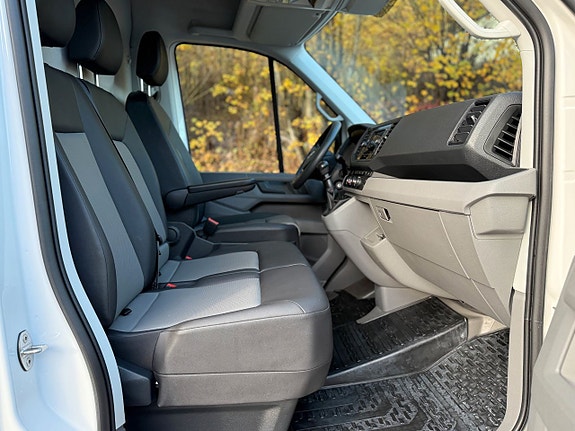 Volkswagen Crafter 35 9 of 11