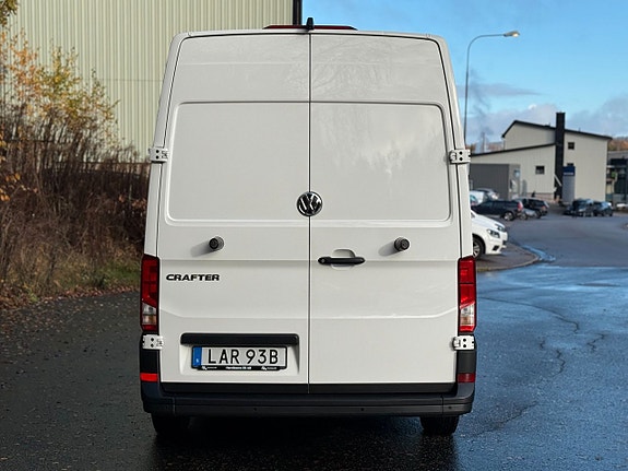 Volkswagen Crafter 35 7 of 11