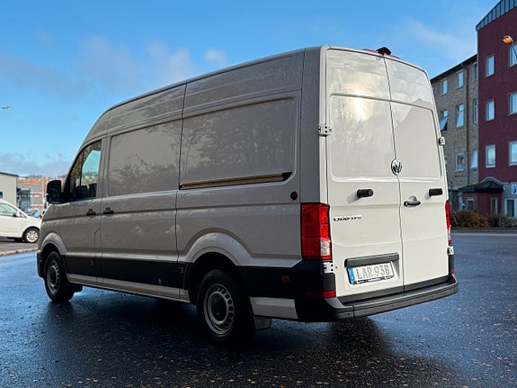 Volkswagen Crafter 35 6 of 11