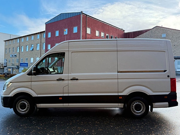 Volkswagen Crafter 35 3 of 5