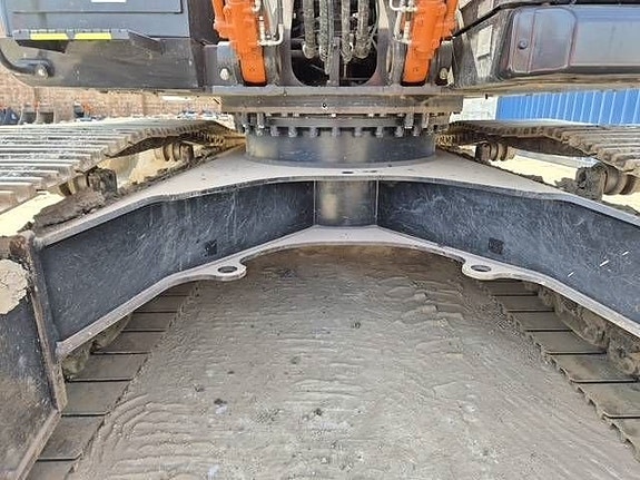Hitachi ZX 300 LC-7 , SÄLJES 4 of 8