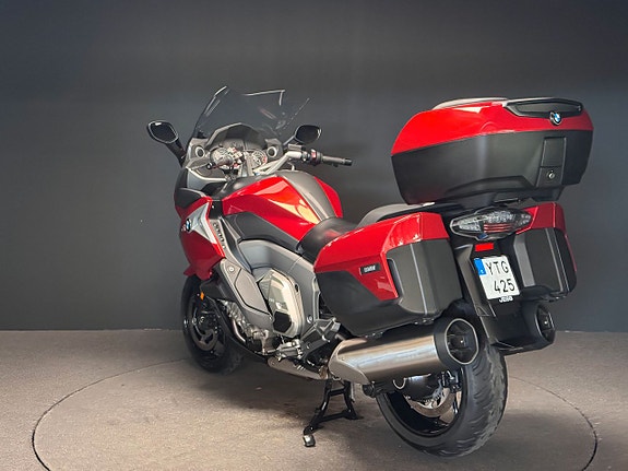 BMW K 1600 GT 6 of 6