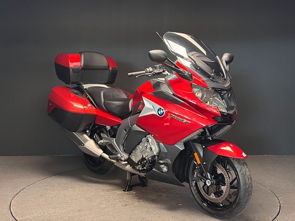 BMW K 1600 GT 3 of 5