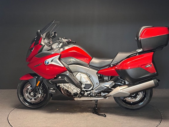 BMW K 1600 GT 2 of 5