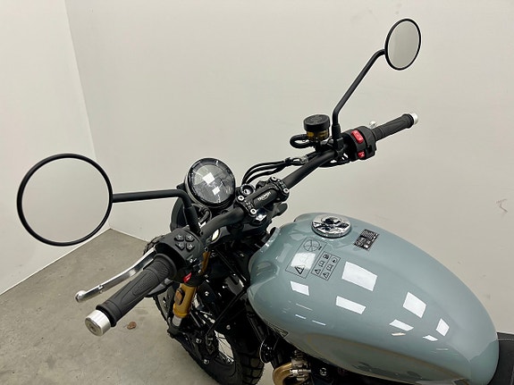 Triumph Scrambler 900 7 of 7