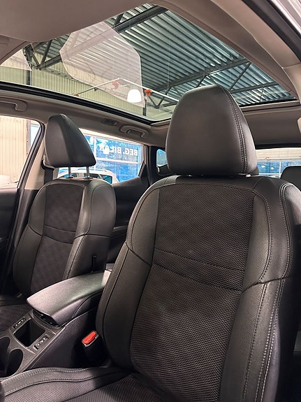 Nissan Qashqai 10 of 12