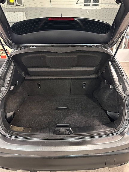 Nissan Qashqai 12 of 12