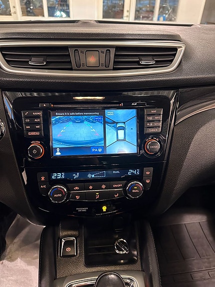 Nissan Qashqai 11 of 12