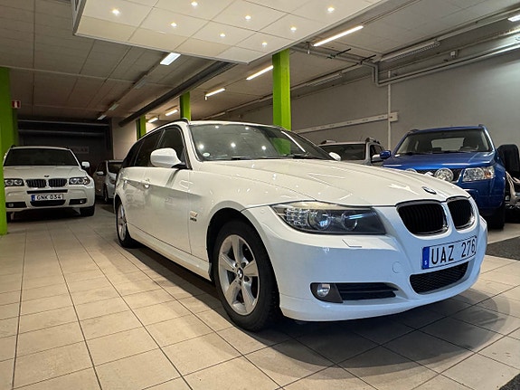 BMW 320 4 of 15