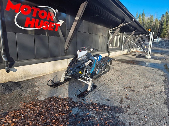 Polaris 850 SKS 155 -20 4 of 4