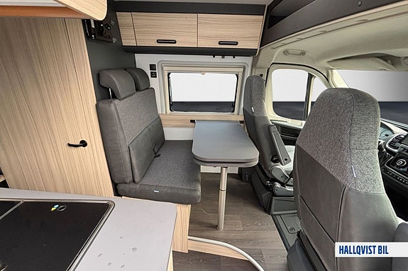Sun Living V65SL Automat, Långbädd, Adaptiv Farthållare LAGERBIL 10 of 24