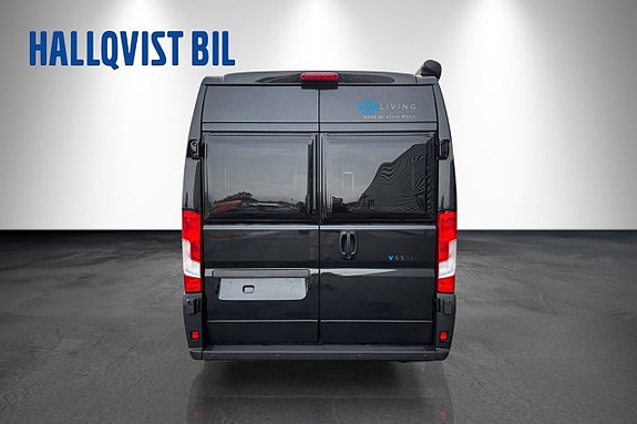 Sun Living V65SL Automat, Långbädd, Adaptiv Farthållare LAGERBIL 6 of 24