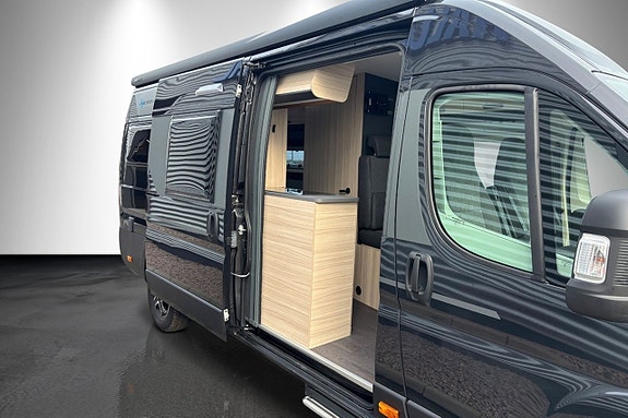 Sun Living V65SL Automat, Långbädd, Adaptiv Farthållare LAGERBIL 8 of 24